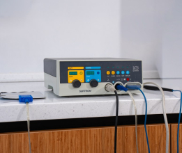 Elektrokoaqulyator Surtron LED